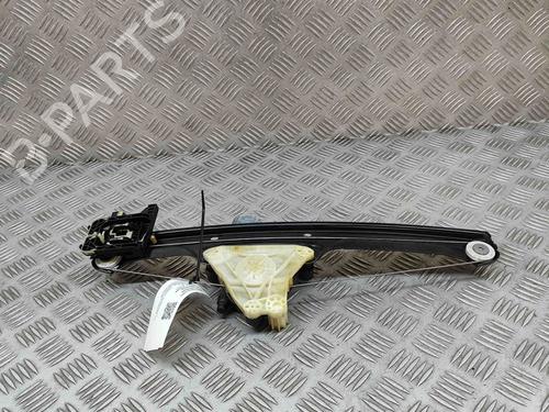 Rear left window mechanism PORSCHE PANAMERA (971) 2.9 4 E-Hybrid (97ABE1, 97BBE1) | BP26884778C24