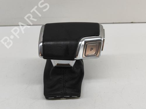 Used Shift knob AUDI A6 C8 (4A2) 40 TDI (190 hp) 27786710