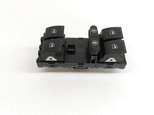 Used Right front window switch Right front window switch VW TOUAREG (7P5, 7P6) 3.0 V6 TDI (204 hp) 21486818 21486818
