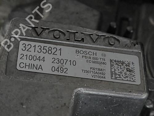 Gearbox VOLVO XC40 (536) B4 Mild-Hybrid | BP27772540M3 