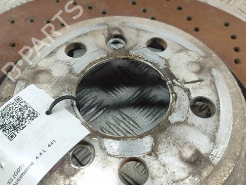 Andre BMW X5 (G05, F95) M | BP27295874O1 