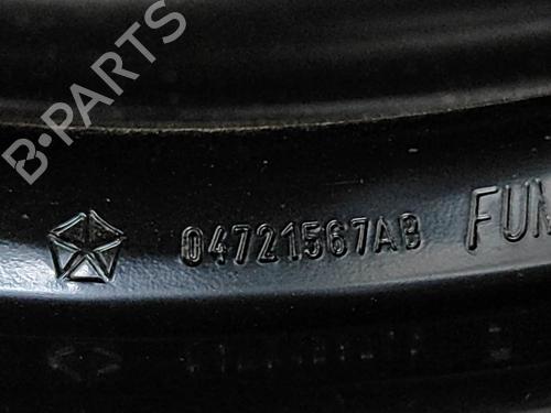 Other CHRYSLER GRAND VOYAGER V (RT) 2.8 CRD | BP38070284O1  - Image 5