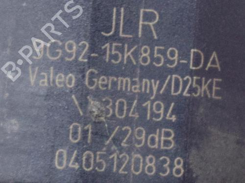 Electronic module LAND ROVER RANGE ROVER SPORT I (L320) 3.0 D 4x4 | BP10401494M83 