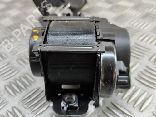 Front left seatbelt KIA OPTIMA Sportswagon (JF) 1.6 CRDi | BP28564643I26 - Image 3