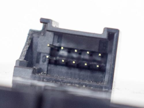 Right front window switch AUDI Q2 (GAB, GAG) 30 TFSI | BP28078928I26  - Image 5