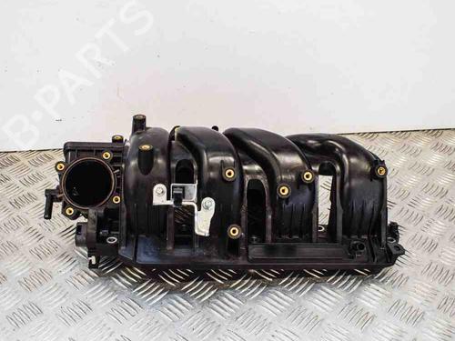 Used Intake manifold NISSAN QASHQAI II (J11, J11_) 1.6 DIG-T (163 hp) 6741741