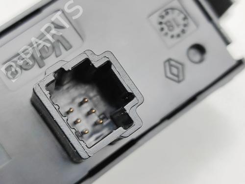 Warning switch OPEL VIVARO B Bus (X82) 1.6 CDTI (06) | BP32061317I22  - Image 5