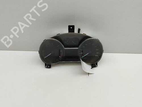 Used Instrument cluster FORD RANGER (TKE) 2.2 TDCi 4x4 (150 hp) 25893864