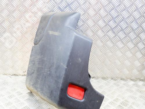 Used Corner bumper Corner bumper RENAULT MASTER III Van (FV) 2.3 dCi 145 FWD (FV0E, FV0F, FV0H, FV02, FV0M, FV0S,... (146 hp) 8625376 8625376