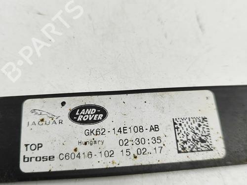 Electronic module LAND ROVER DISCOVERY V (L462) 3.0 D 4x4 | BP33882974M83  - Image 9