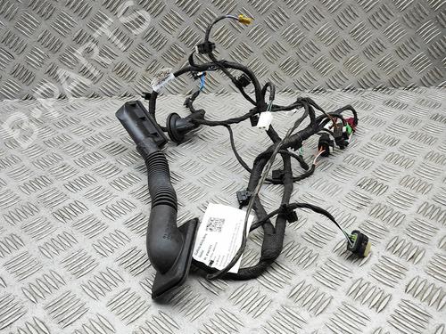 Wiring harness VW PASSAT B7 (362) 1.4 TSI EcoFuel | BP37469326E16 - Image 2