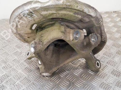Left rear steering knuckle BMW 5 (F10) 520 d | BP14658232M27 