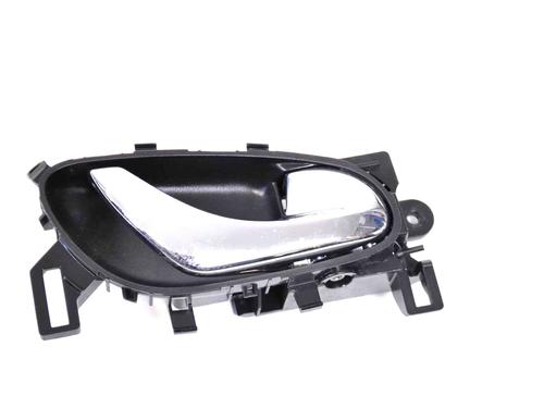 Used Rear left interior door handle NISSAN X-TRAIL III (T32_, T32R, T32RR) 1.6 dCi (T32) (130 hp) 30216854