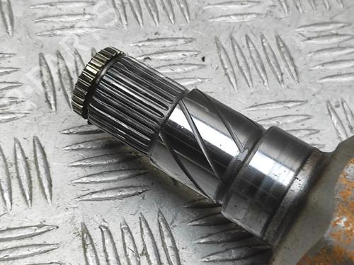 Right rear driveshaft TESLA MODEL Y (5YJY) Long Range All-wheel Drive | BP33624707M41  - Image 8