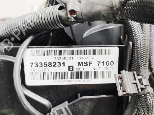 Engine BMW 3 Touring (F31) 320 d | BP31810247M1 