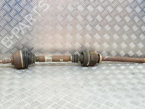Used Right front driveshaft RENAULT ESPACE IV (JK0/1_) 3.0 dCi (JK0J, JK0V) (177 hp) 8842776