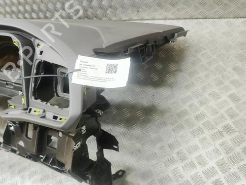 Instrumentbræt VW MULTIVAN T7 (STM, STN) 1.4 eHybrid | BP33972042C46  - Image 5