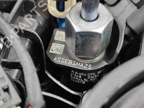 Engine MERCEDES-BENZ GLC (X253) 300 d 4-matic (253.919) | BP29730680M1