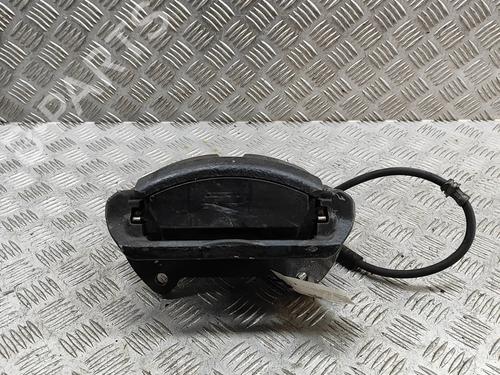 Used Left front brake caliper Left front brake caliper VW T-ROC (A11, D11) 2.0 R 4motion (300 hp) 29486232 29486232