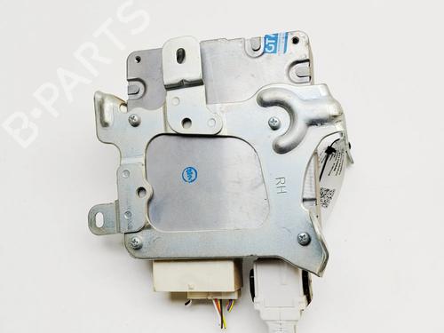 Electronic module TOYOTA GT 86 Coupe (ZN6_) 2.0 (ZN6AC_, ZN6BC_, ZN6K) | BP38239590M83 - Image 5