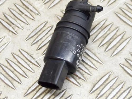 Washer pump MERCEDES-BENZ E-CLASS (W212) E 220 CDI / BlueTEC (212.001, 212.002) | BP14646513E24
