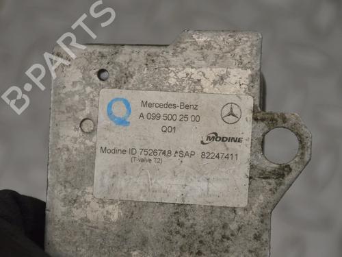 Oil radiator MERCEDES-BENZ E-CLASS (W213) AMG E 63 S 4-matic+ (213.089) | BP33355375M33  - Image 5