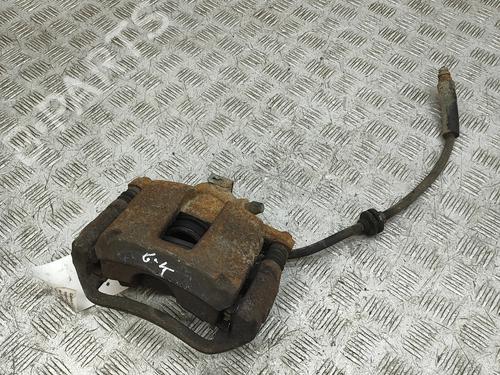 Used Left rear brake caliper Left rear brake caliper FIAT DUCATO Van (250_) 130 Multijet 2,3 D (131 hp) 33384009 33384009