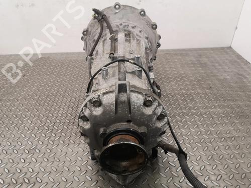Gearbox PORSCHE PANAMERA (970) 3.0 S E-Hybrid | BP33367404M3 - Image 6