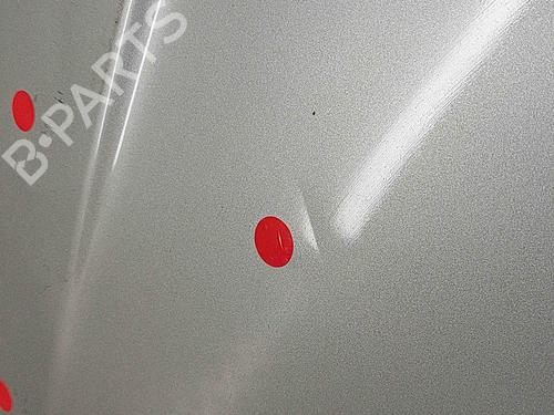 Hood TOYOTA AURIS (_E15_) 1.4 D-4D (NDE150_, NDE150R) | BP29730645C1 