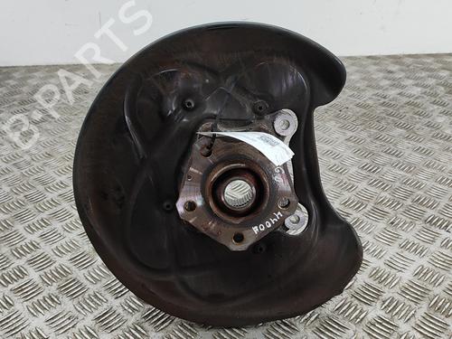 Used Right rear steering knuckle AUDI E-TRON (GEN) 55 quattro (408 hp) 27773538