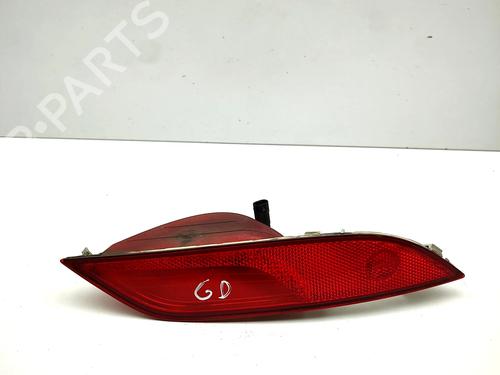 Used Rear fog light Rear fog light 38267915 38267915