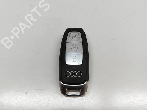 Used Electronic module AUDI Q4 E-TRON Sportback (F4N) 40 (204 hp) 31951128