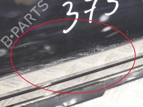 Pára-choques traseiro AUDI E-TRON (GEN) 50 quattro | BP29569843C8 