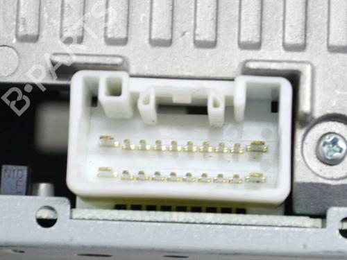 Electronic module MITSUBISHI OUTLANDER II (CW_W) 2.2 DI-D 4WD | BP29163808M83  - Image 5