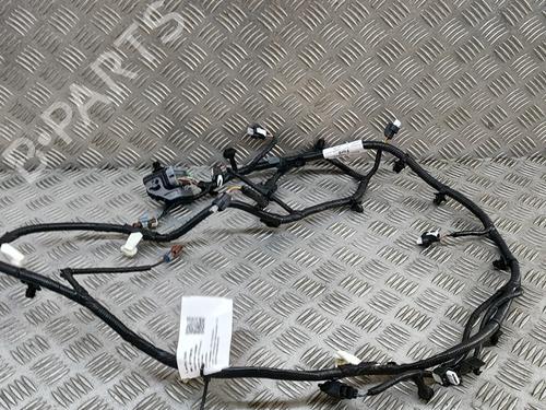 Electronic module FORD KUGA III (DFK) 2.5 FHEV | BP28562156M83 