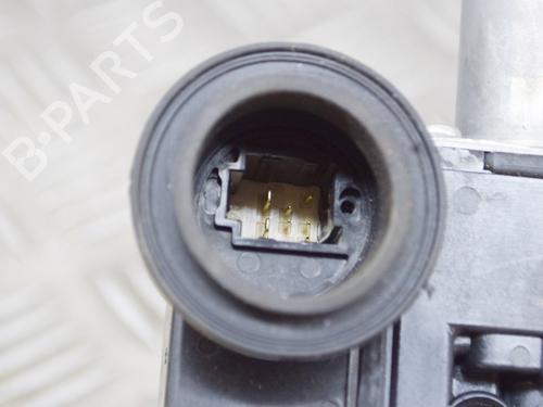 Front right window mechanism TOYOTA PRIUS (_W5_) 1.8 Hybrid (ZVW50, ZVW50_, ZVW51_, ZVW50R, ZVW51) | BP27757552C23 