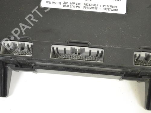Electronic module TESLA MODEL S (5YJS) 85D AWD | BP32061106M83 
