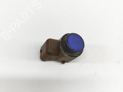 Used Electronic module BMW 6 Gran Coupe (F06) M6 (560 hp) 19427542