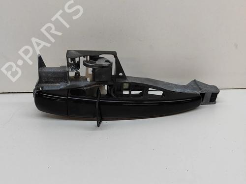 Used Front right exterior door handle Front right exterior door handle 16140131 16140131