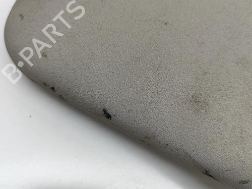 Left sun visor OPEL VIVARO B Bus (X82) 1.6 CDTI (06) | BP24141021I1  - Image 9