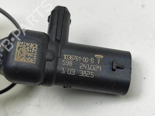 Electronic sensor TESLA MODEL Y (5YJY) EV | BP27794724M84