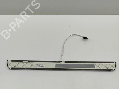 Step MERCEDES-BENZ GLE (V167) GLE 450 4-matic (167.159) | BP28561820C149 