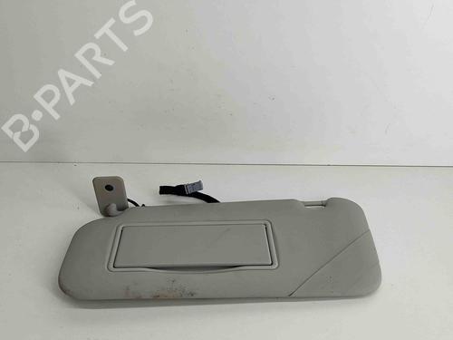 Left sun visor CITROËN C5 III (RD_) 2.0 HDi 165 (RDRHHA, RDRHH8) | BP21587718I1 
