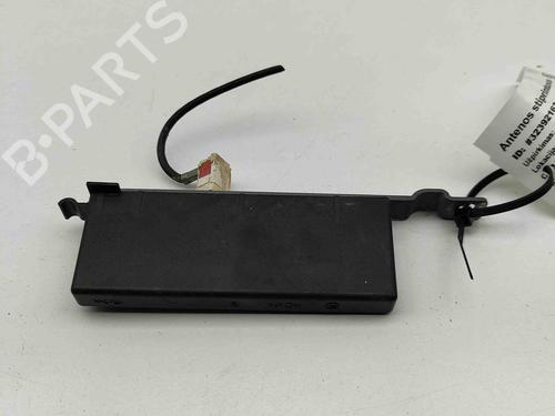 Used Antenna/Base PORSCHE PANAMERA (970) 3.0 S E-Hybrid (333 hp) 29373532