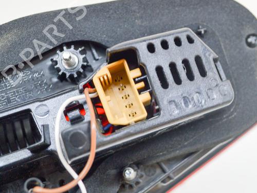 Right tailgate light VW GOLF VII (5G1, BQ1, BE1, BE2) 2.0 R 4motion | BP28954327C80 