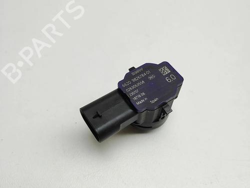 Electronic module BMW X4 (G02, F98) xDrive 20 i | BP38443086M83 - Image 5