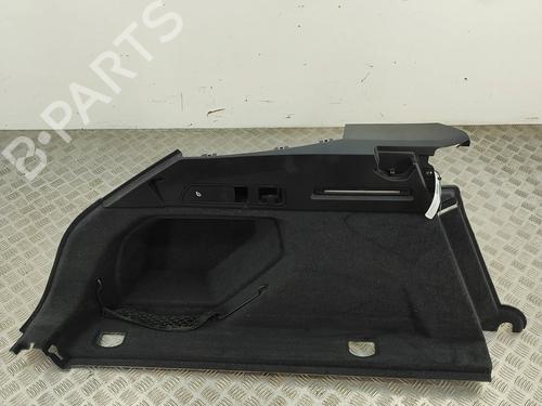 Guarnecido del maletero AUDI E-TRON (GEN) 55 quattro | BP29403915I3 