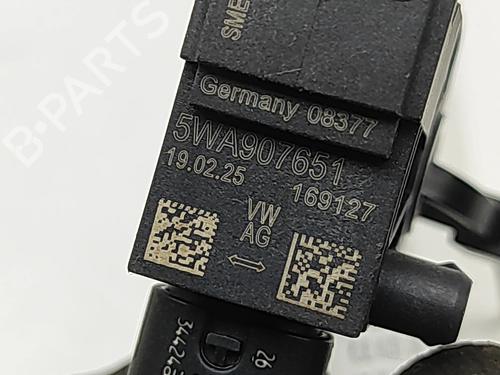 Electronic sensor CUPRA LEON Sportstourer (KL8, KU8, KUD) 2.0 VZ 4Drive | BP33380689M84  - Image 6
