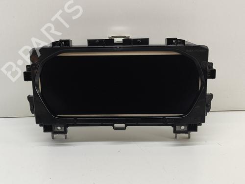 Instrument cluster AUDI Q4 E-TRON SUV (F4B) 40 | BP28556917C47 