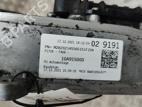 Wechselrichter/Konverter VW ID.3 (E11, E12) Pro S | BP28552133M119 